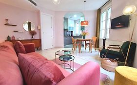 Apartamentos Dos Torres Elendil