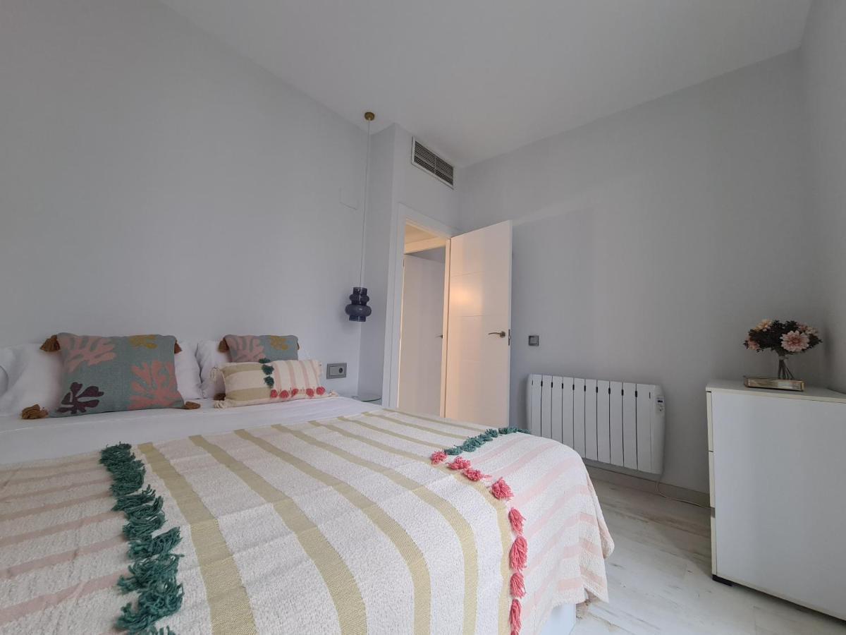 Apartamentos Dos Torres Elendil Zaragoza Exterior foto